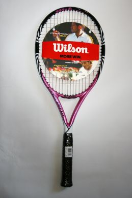 Wilson Pro Pink