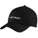 Head Cap Black